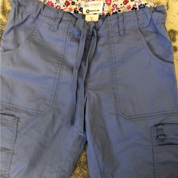 Koi stretch Women’s scrub Lindsey pants - Picture 4 of 5